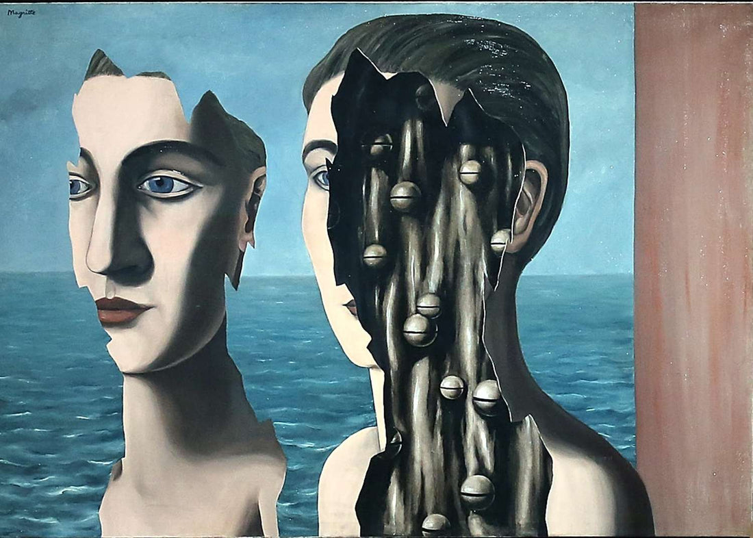 Art History: Surrealism Turns 100