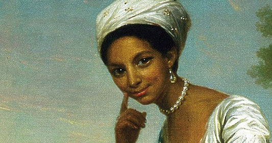 Art and Culture: Exploring the lifestyles of the black aristocracy in the eighteenth century